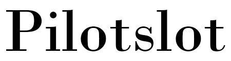 Pilotslot